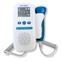 Fetal Doppler Md800